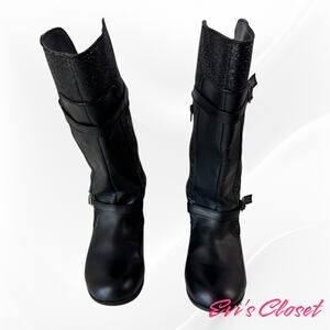 American Eagle Lexie Boots Womans Sz 5